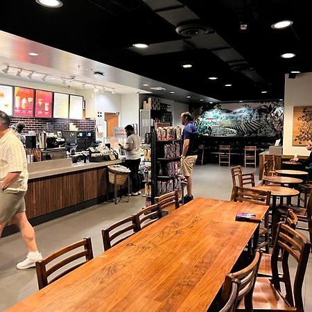 Bposhtels Hollywood Florida Vandrehjem Eksteriør billede